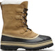 Sorel caribou™ wp men's snowboots - buff - maat 40