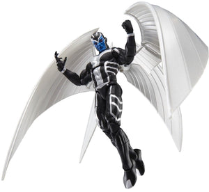 Hasbro marvel legends series archangel, x-force-stripactiefiguur