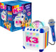 K3 - disco box