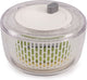 Joseph joseph duo opal - salademaker set met 3 functies - san - multicolor