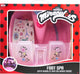 Miraculous - marinette footspa