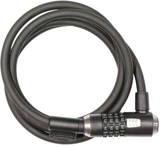 Kryptonite krytoflex 815 cobo cable cijferslot