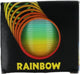 Joppa loopveer basic regenboog