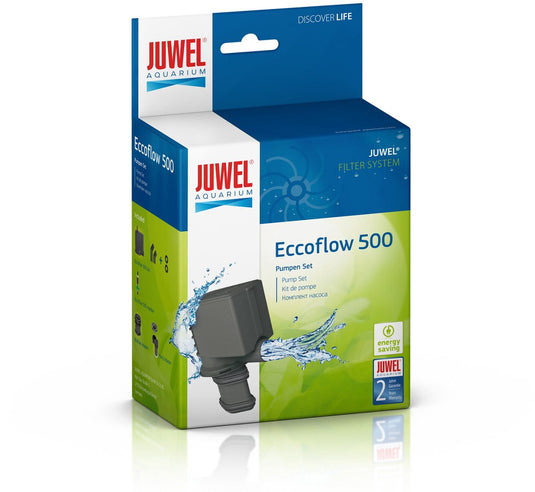 Juwel eccoflow 500 - aquariumpomp