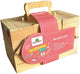 Sycomore creatieve knutselset activity box voor kinderen vanaf 7 jaar.
