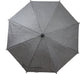Dooky parasol kinderwagen grijs gemêleerd