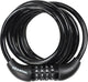 Masterlock kabelcijferslot 1,8m x 8mm 8221eurdpro