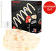 Briloner pimp your stripe uitbreidingsset led strip 4m, warm wit, kan worden ingekort, aan uit