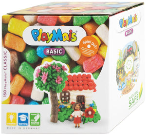 Playmais basic (> 150 stukjes)