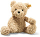 Steiff | jimmy teddy bear 30cm light brown