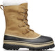 Sorel caribou™ wp women's snowboots - buff - maat 37