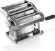 Marcato atlas 150 - pastamachine met verwisselbare kop - chroom aluminium