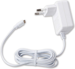 Vtech micro usb adapter - oplader - 5v micro-usb-adapteraansluiting - geschikt voor kidicom, kidizoom, video globe meer