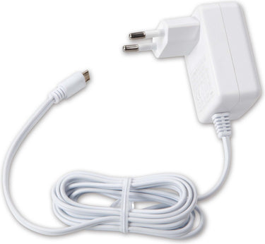 Vtech micro usb adapter - oplader - 5v micro-usb-adapteraansluiting - geschikt voor kidicom, kidizoom, video globe meer