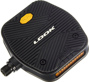 Look pedalen geo city grip zwart