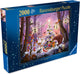Ravensburger â€“ kerst in het bos â€“ legpuzzel â€“ 2000 stukjes