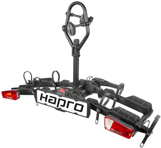 Hapro - atlas premium xfold ii fietsendrager