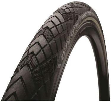 Vredestein buitenband perfect tour 50-622 zwart refl