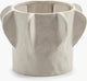Serax - marie michielssen - urban jungle - bloempot s - beige - 15 ø