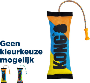 Kong bunji high-viz bumper