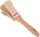 Classic world - muziekinstrument - castagnetten - kinderen