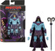 Masters of the universe 2026 movie chronicles action figure skeletor actiefiguur - zeer beweegbaar - schaal van 1:12