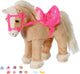 Baby born mijn schattige paard - poppenknuffel