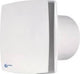 Siku air technologies siku 100 ldtl wand- en plafondventilator 230 v 88 m³ h 10 cm