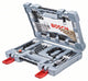 Bosch premium v-line borenset - 76-delig