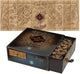 Noble collection harry potter marauder's map puzzel - 1000 stukjes