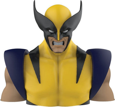 Semic marvel - wolverine deluxe spaarpot
