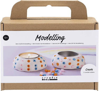 Http: www.cchobby.nl mini-hobbyset-boetseren-kaarsenhouders-wit-1-doos