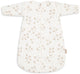 Jollein slaapzak baby met afritsbare mouw rond 60cm - leafy dreams