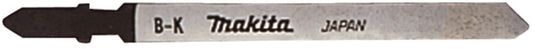 Makita decoupeerzaagblad mes 75mm t113a - a-80416