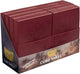 Dragonshield dragon shield cube shell - blood red (8 stuks)