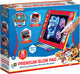 Paw patrol - premium glow pad - magisch tekenbord - multicolor
