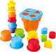Playgo activiteitencentrum giraffe
