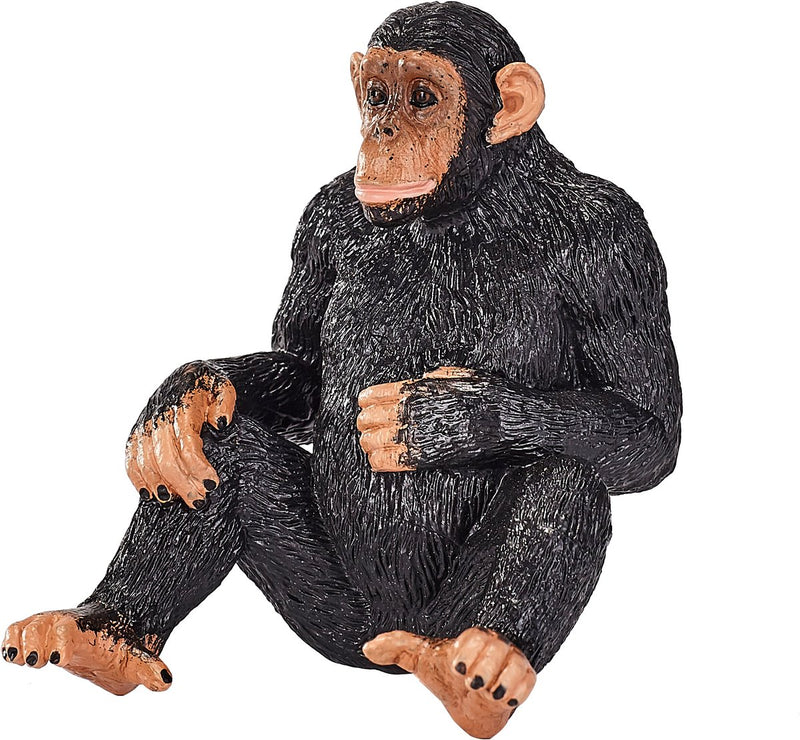 Load image into Gallery viewer, Mojo wildlife chimpansee - 387265
