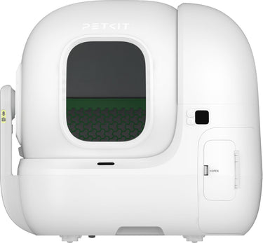 Petkit - purobot max pro - automatische kattenbak - ai camera