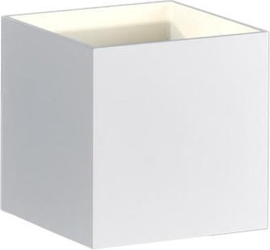 Trio louis - wandlamp - wit mat - incl. 1x smd 4,3 w - licht apart schakelbaar - afstandsbediening - geintegreerde dimmer - traploos instelbare lichtkleur - nachtlampje - geheugenfunctie - 3 snelheidsinstellingen - timer - zomer- en wintermodus