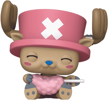 Funko pop! - one piece - tony tony chopper - #1946