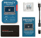 Kikkerland privacy tech kit