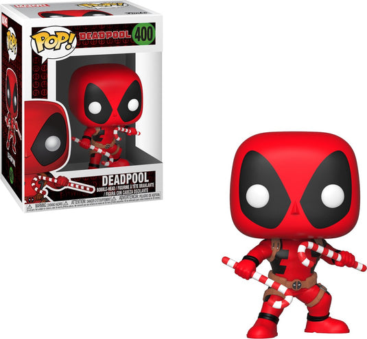 Funko pop! deadpool deadpool -