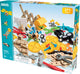 Brio builder creative set - 271-delig constructiespeelgoed voor jongens en meisjes