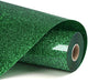 Loklik heat transfer vinyl glitter - green - 30.5 x 90 cm