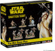 Atomic mass games star wars shatterpoint wisdom of the council - tabletop miniatures game - atomic mass