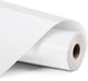 Loklik strijkvinyl - warmte-overdrachtsvinyl - personaliseer kleding en textiel - heat transfer vinyl basic 12 m - wit - 30.5 x 1200 cm
