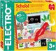 Electro jumbo - - op school - educatief spel