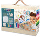 Buki france buki - verfstudio -hobbypakket