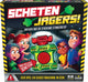 Goliath schetenjagers - actiespel - kinderspel - met scheetgeluiden!